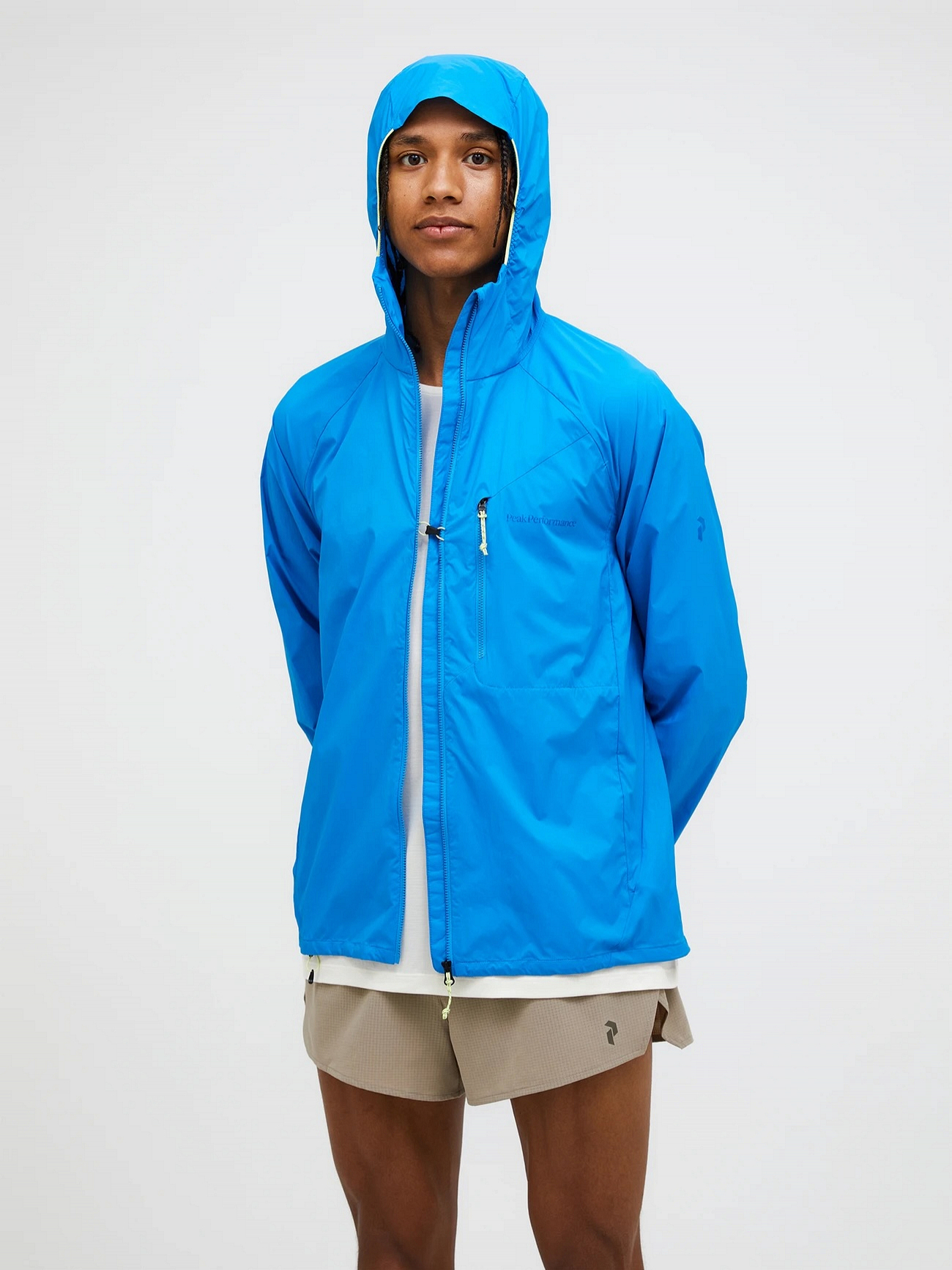 M Freelight Wind Jacket (SS25) - Peak Performance Whistler